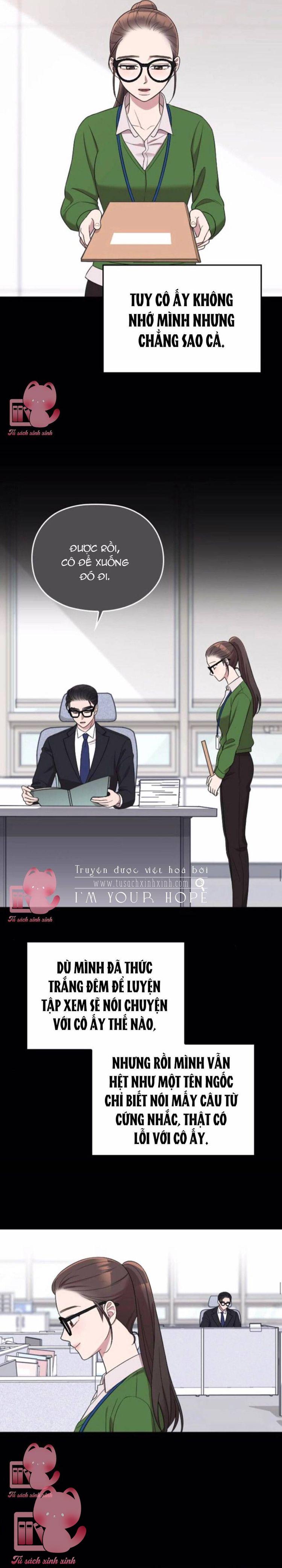 Cô Đi Mà Kết Hôn Với Chồng Tôi - Chap 46 - Trang 12