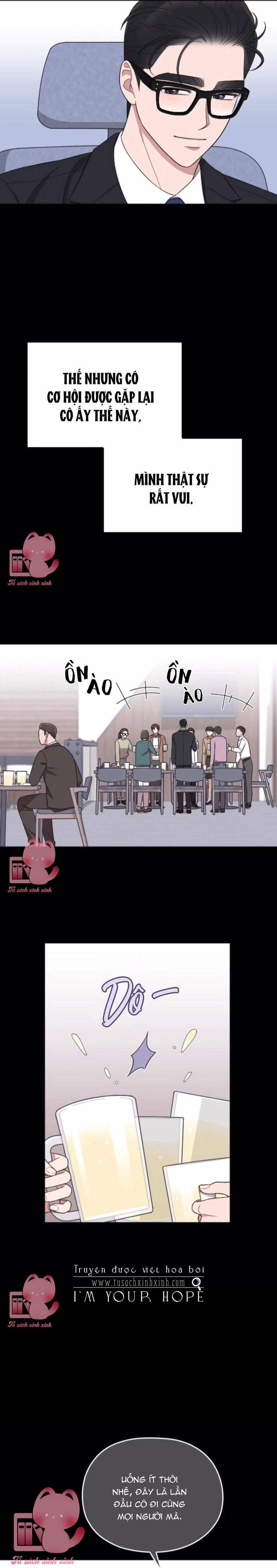 Cô Đi Mà Kết Hôn Với Chồng Tôi - Chap 46 - Trang 13