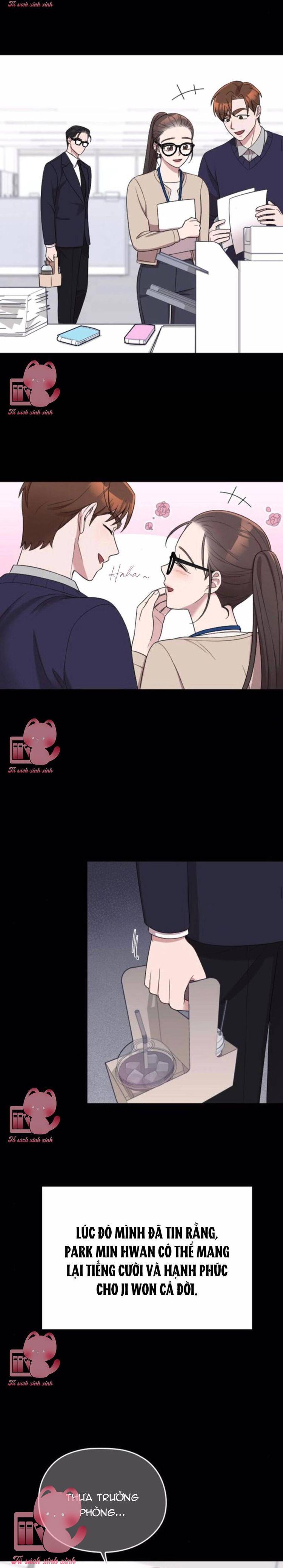 Cô Đi Mà Kết Hôn Với Chồng Tôi - Chap 46 - Trang 15