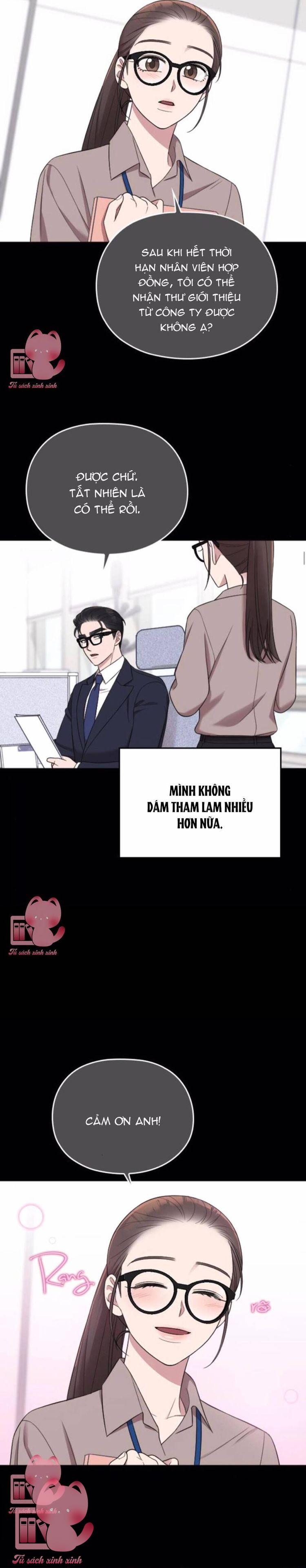 Cô Đi Mà Kết Hôn Với Chồng Tôi - Chap 46 - Trang 16
