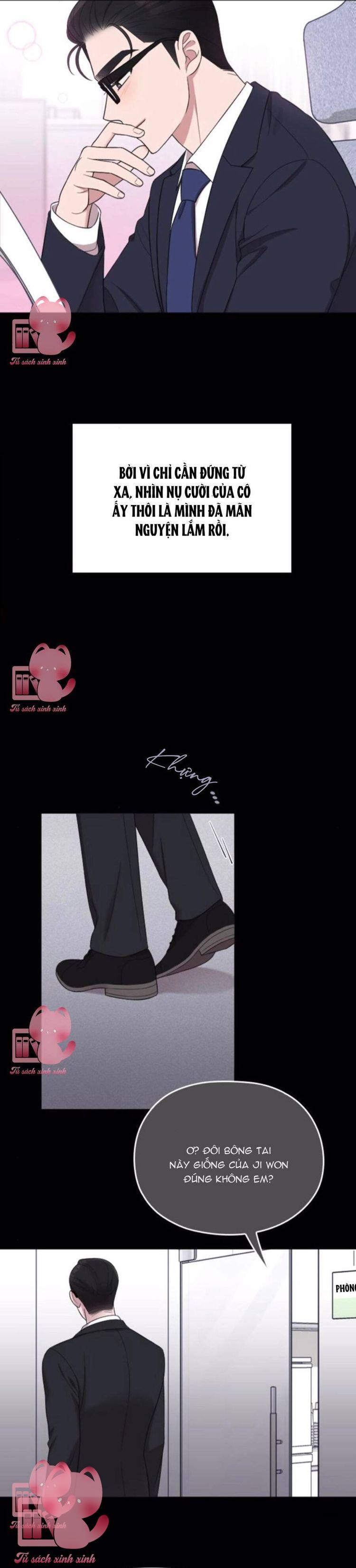 Cô Đi Mà Kết Hôn Với Chồng Tôi - Chap 46 - Trang 17