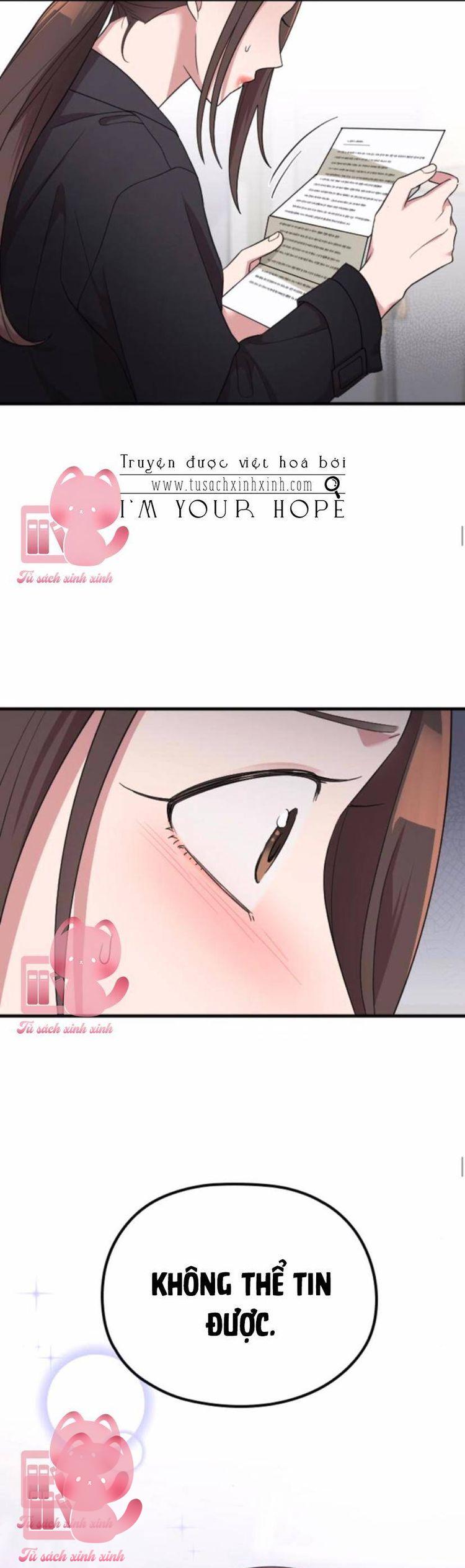 Cô Đi Mà Kết Hôn Với Chồng Tôi - Chap 46 - Trang 3