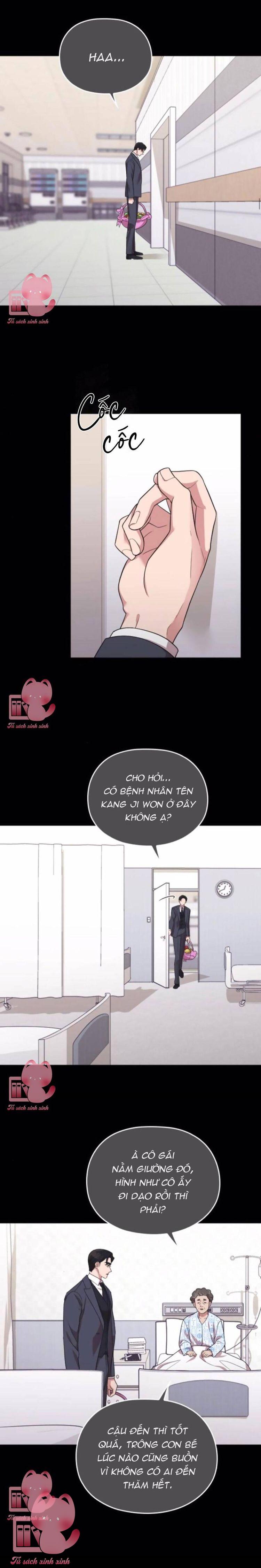 Cô Đi Mà Kết Hôn Với Chồng Tôi - Chap 46 - Trang 25