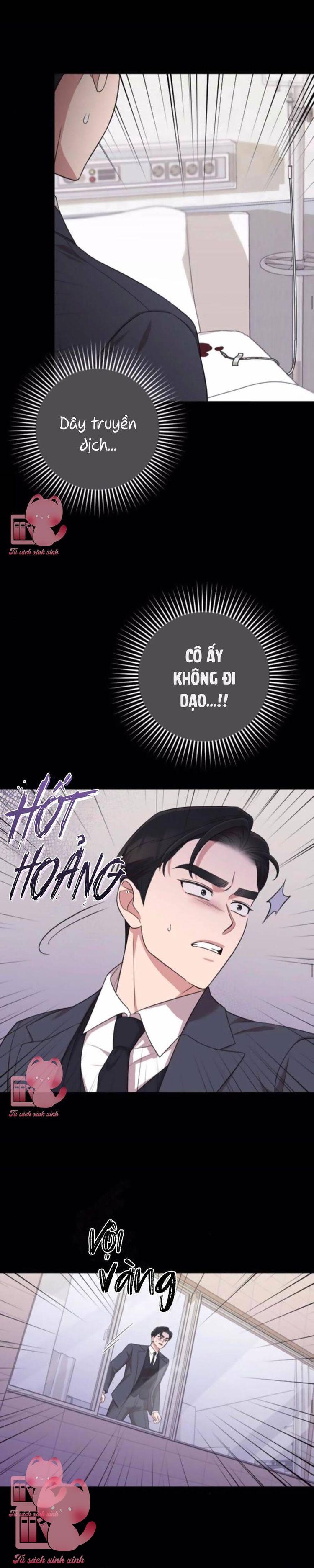 Cô Đi Mà Kết Hôn Với Chồng Tôi - Chap 46 - Trang 26
