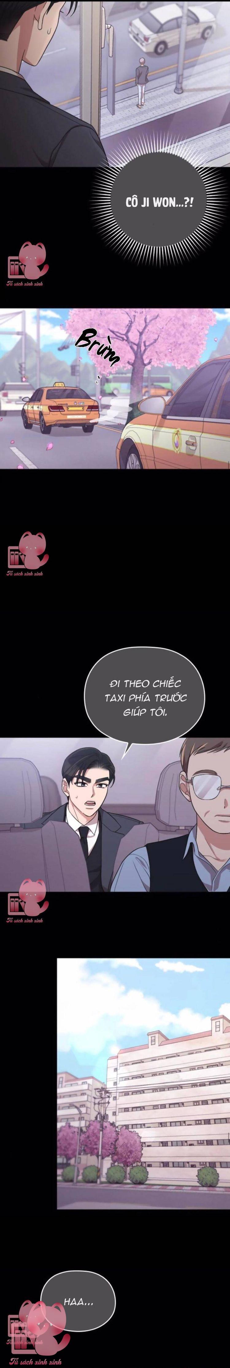 Cô Đi Mà Kết Hôn Với Chồng Tôi - Chap 46 - Trang 27