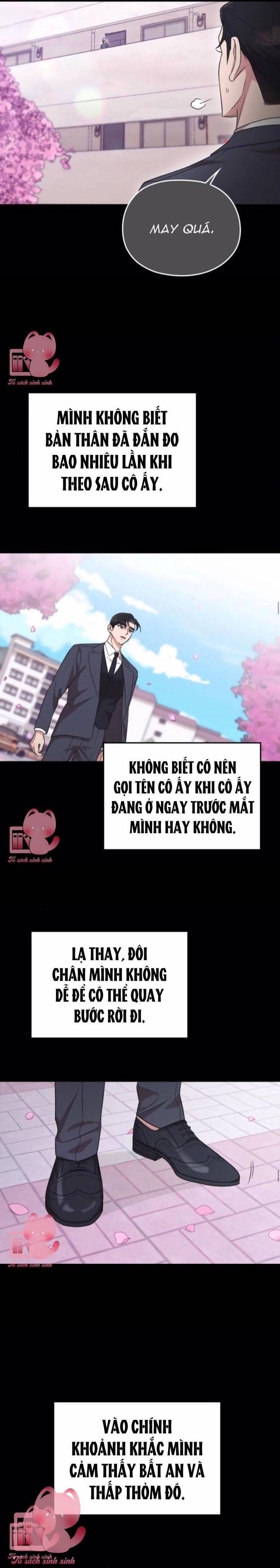 Cô Đi Mà Kết Hôn Với Chồng Tôi - Chap 46 - Trang 28