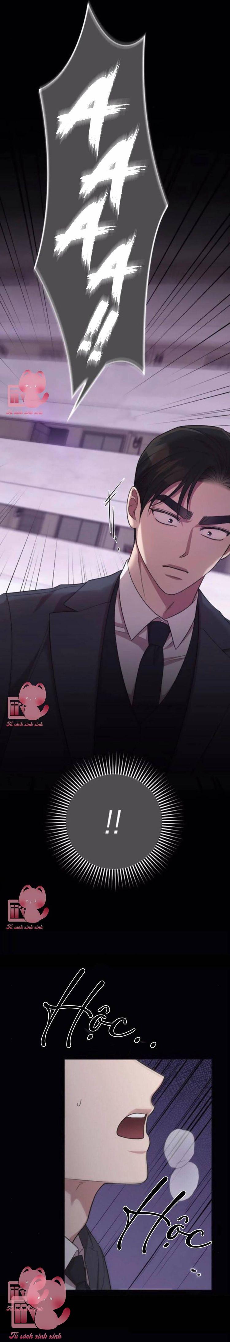 Cô Đi Mà Kết Hôn Với Chồng Tôi - Chap 46 - Trang 29