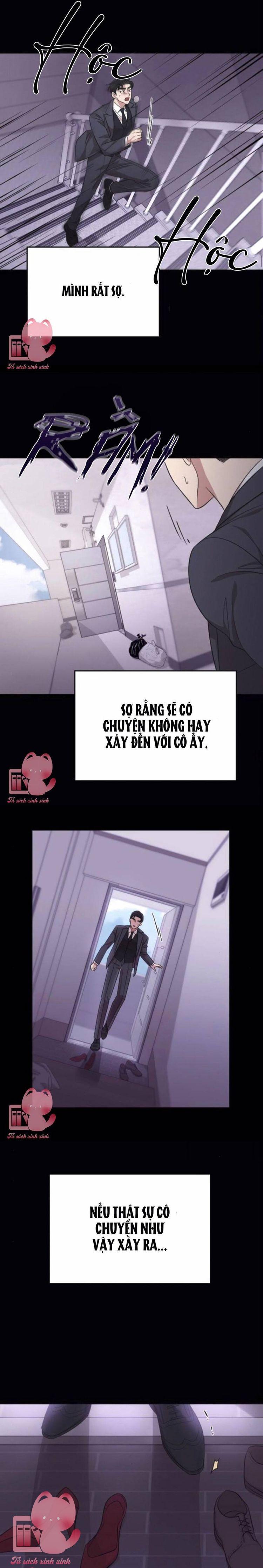 Cô Đi Mà Kết Hôn Với Chồng Tôi - Chap 46 - Trang 30