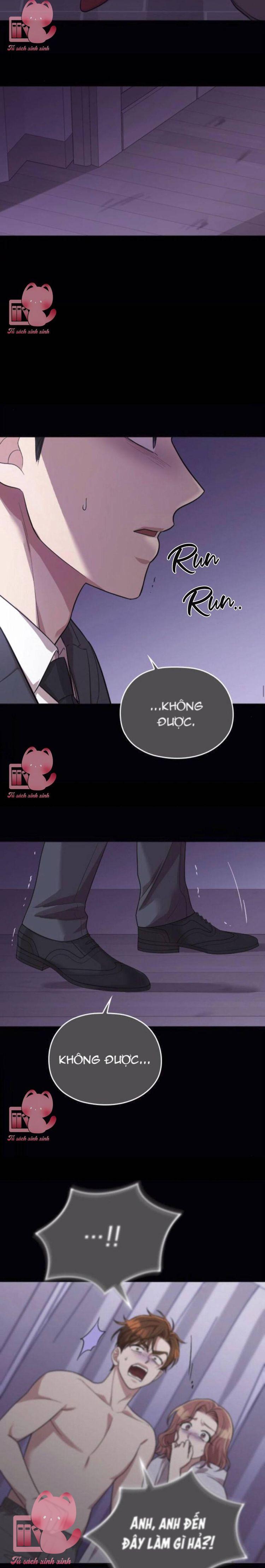 Cô Đi Mà Kết Hôn Với Chồng Tôi - Chap 46 - Trang 31