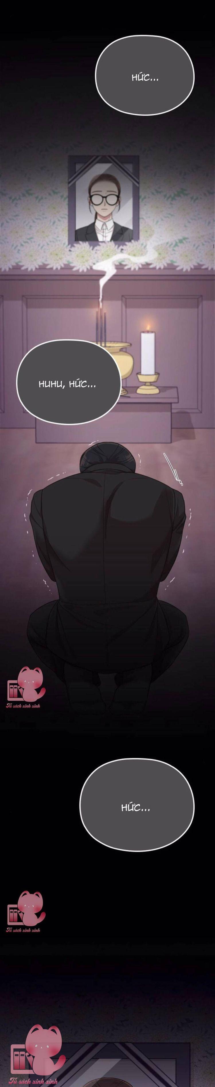 Cô Đi Mà Kết Hôn Với Chồng Tôi - Chap 46 - Trang 38
