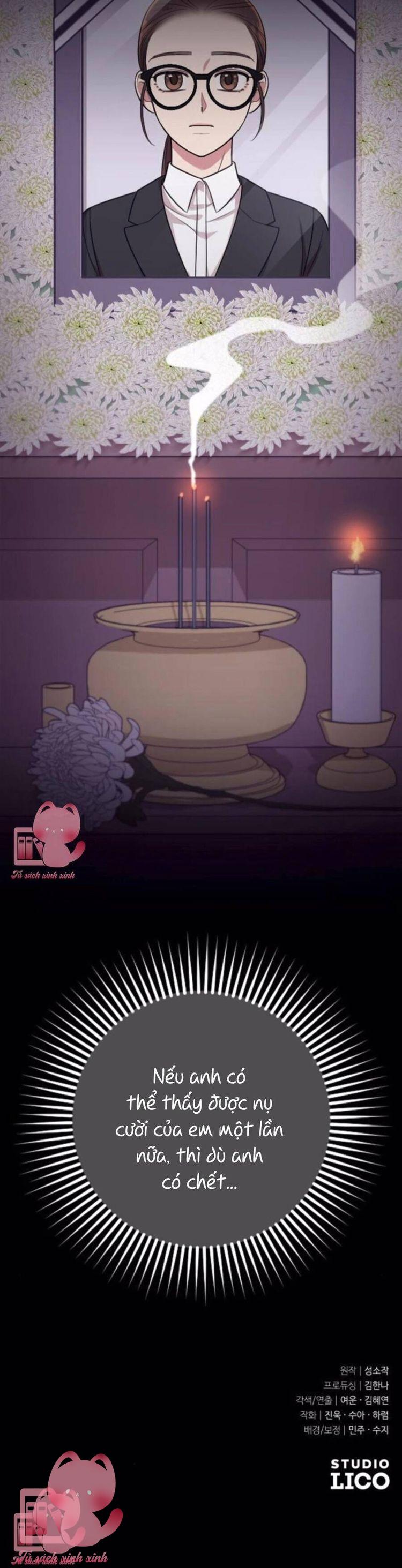 Cô Đi Mà Kết Hôn Với Chồng Tôi - Chap 46 - Trang 39