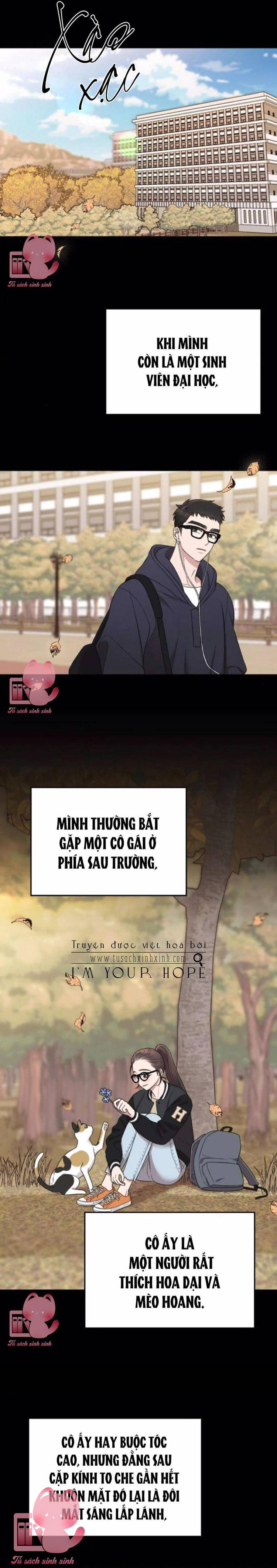 Cô Đi Mà Kết Hôn Với Chồng Tôi - Chap 46 - Trang 6