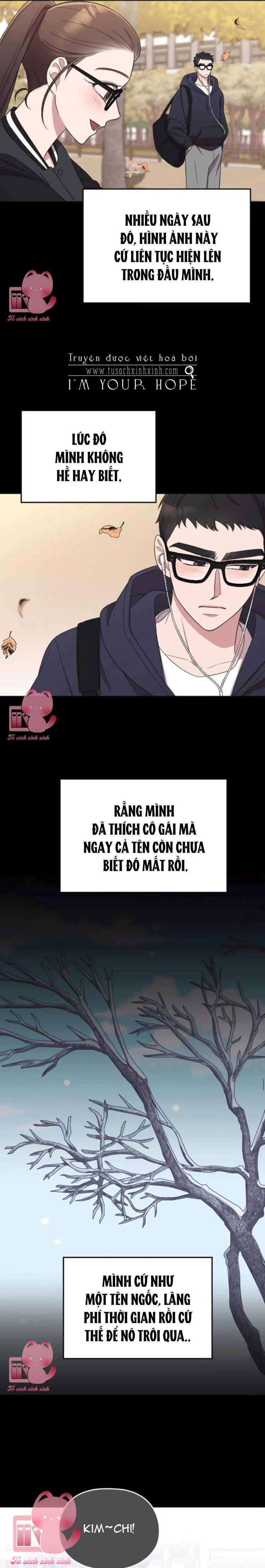 Cô Đi Mà Kết Hôn Với Chồng Tôi - Chap 46 - Trang 7