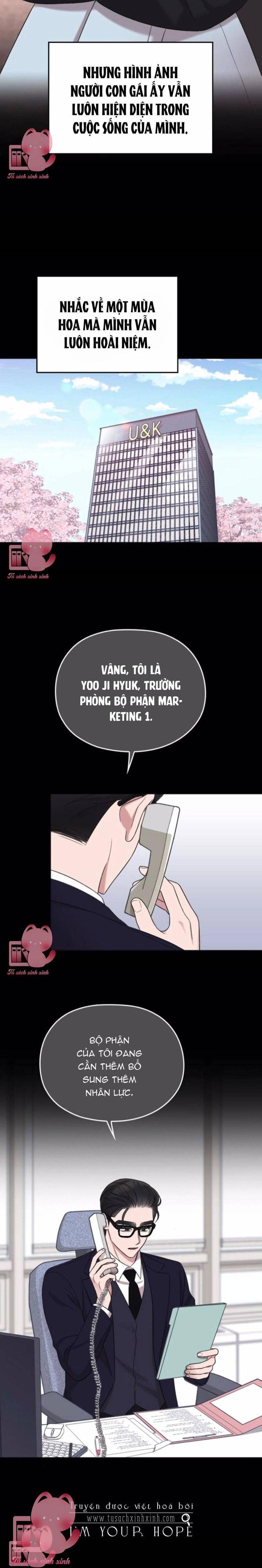Cô Đi Mà Kết Hôn Với Chồng Tôi - Chap 46 - Trang 10