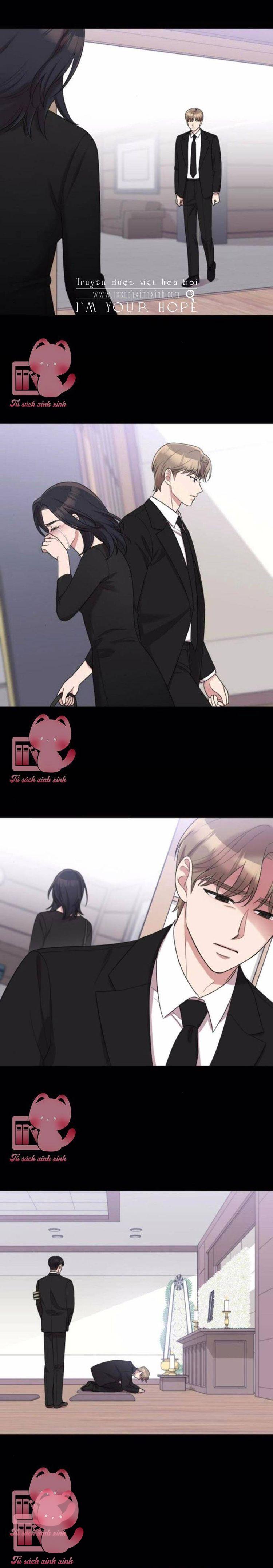 Cô Đi Mà Kết Hôn Với Chồng Tôi - Chap 47 - Trang 13