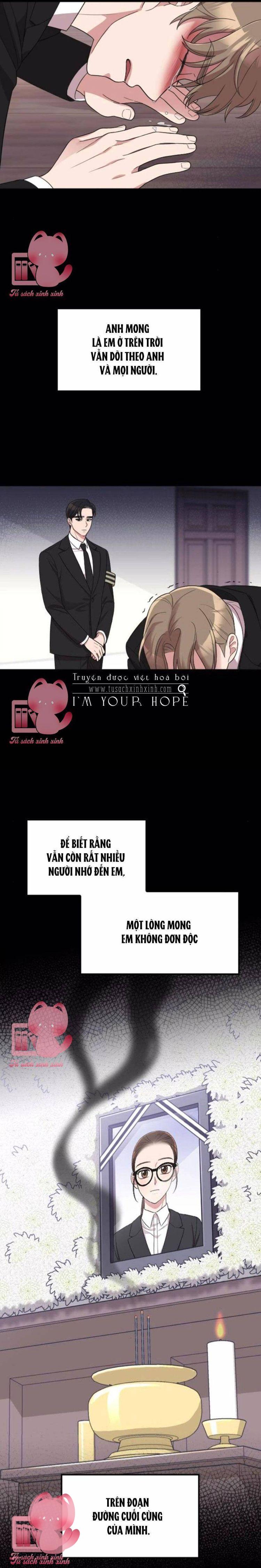 Cô Đi Mà Kết Hôn Với Chồng Tôi - Chap 47 - Trang 14