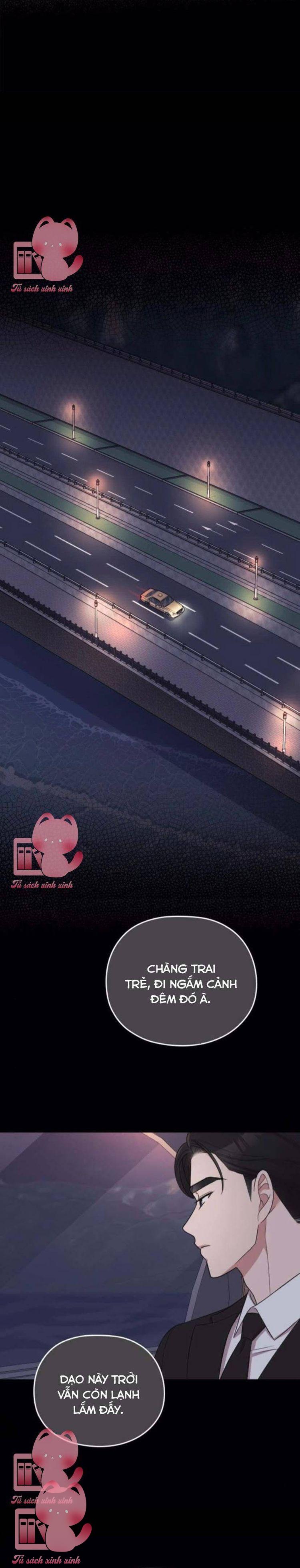 Cô Đi Mà Kết Hôn Với Chồng Tôi - Chap 47 - Trang 15