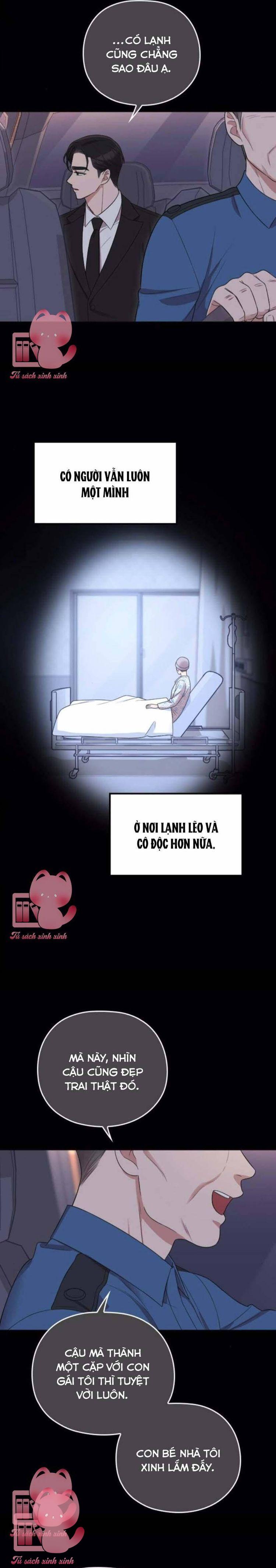 Cô Đi Mà Kết Hôn Với Chồng Tôi - Chap 47 - Trang 16