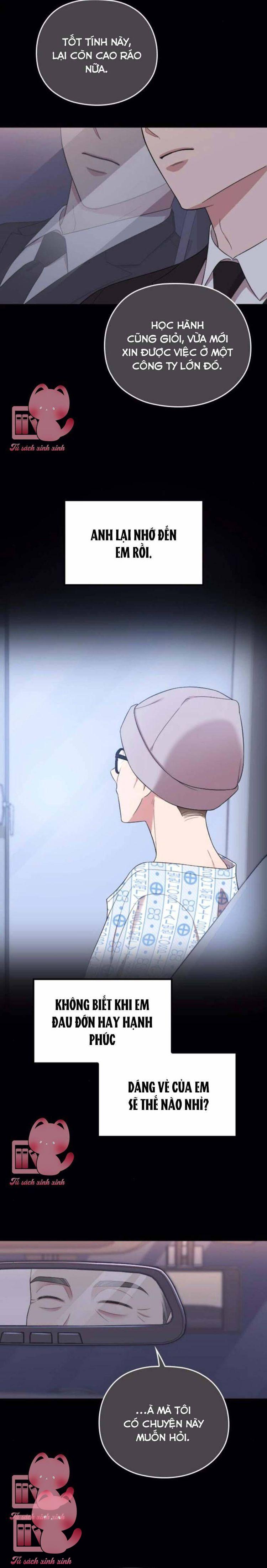 Cô Đi Mà Kết Hôn Với Chồng Tôi - Chap 47 - Trang 17