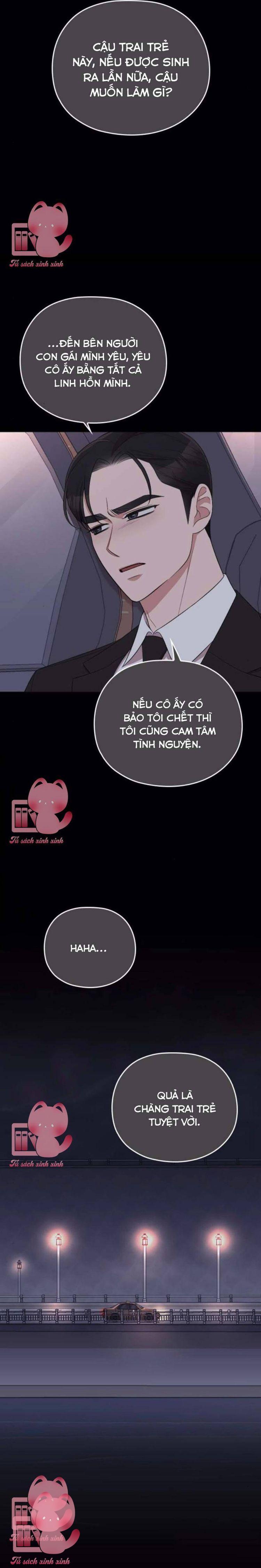 Cô Đi Mà Kết Hôn Với Chồng Tôi - Chap 47 - Trang 18