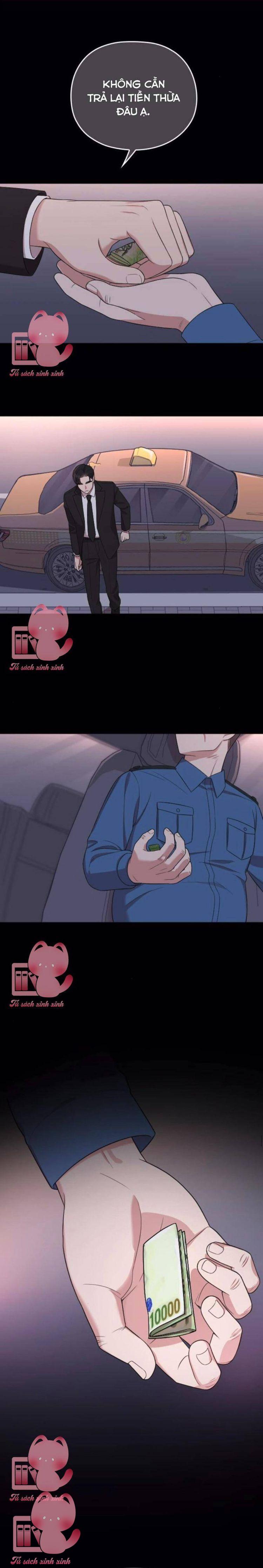 Cô Đi Mà Kết Hôn Với Chồng Tôi - Chap 47 - Trang 19