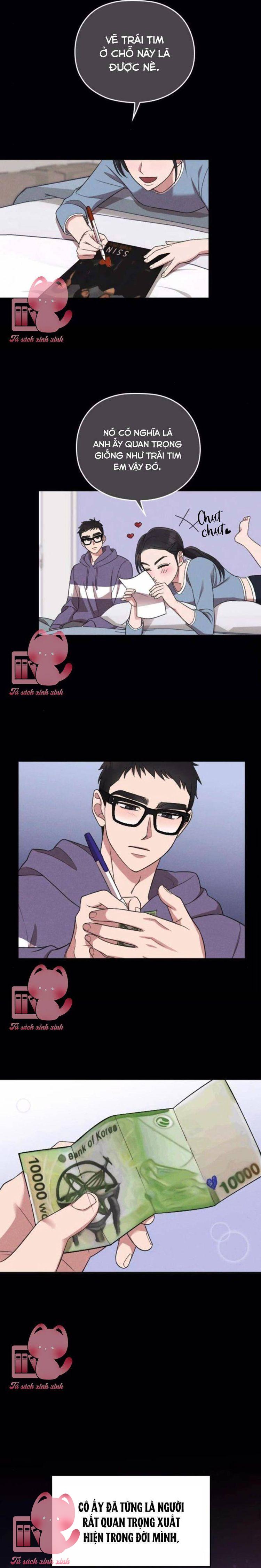 Cô Đi Mà Kết Hôn Với Chồng Tôi - Chap 47 - Trang 20