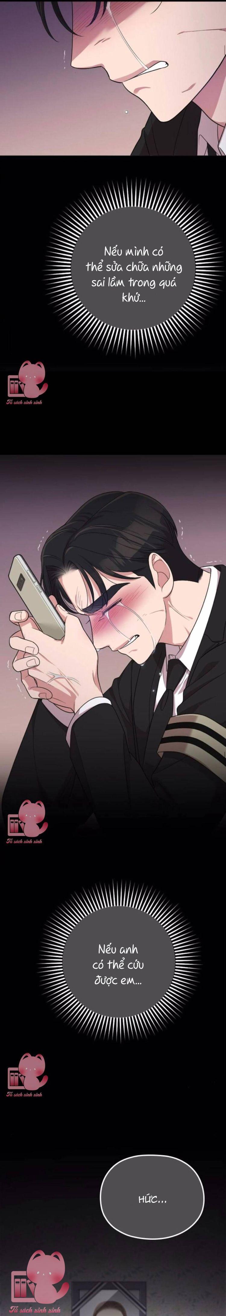 Cô Đi Mà Kết Hôn Với Chồng Tôi - Chap 47 - Trang 3