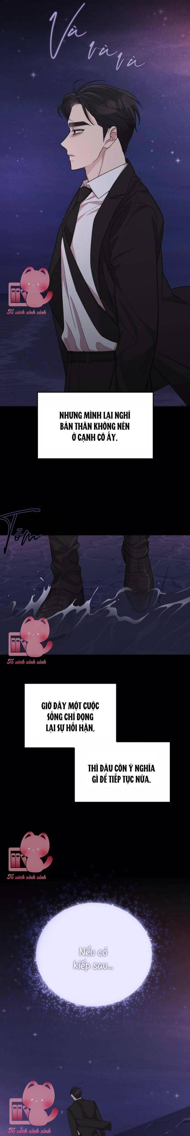 Cô Đi Mà Kết Hôn Với Chồng Tôi - Chap 47 - Trang 21