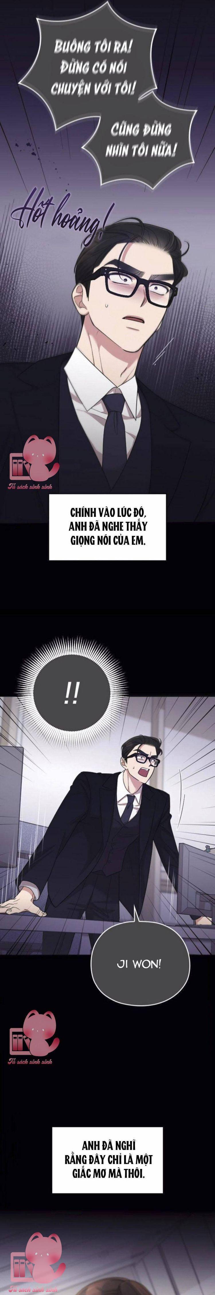 Cô Đi Mà Kết Hôn Với Chồng Tôi - Chap 47 - Trang 25