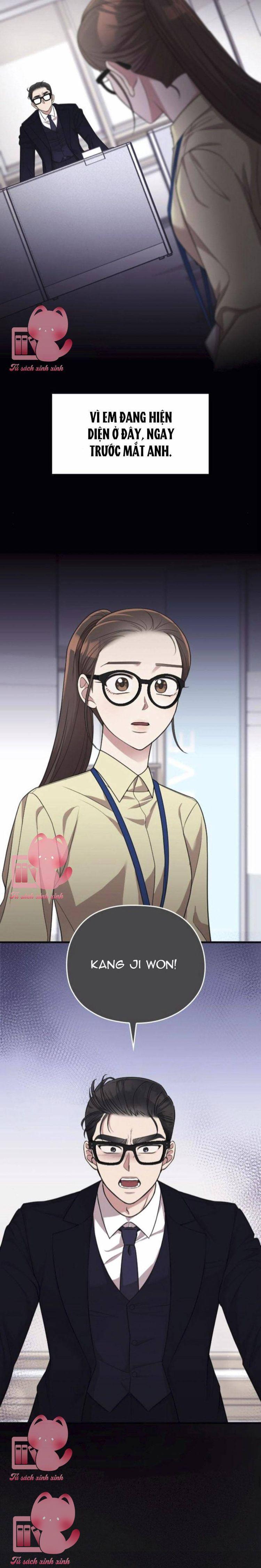 Cô Đi Mà Kết Hôn Với Chồng Tôi - Chap 47 - Trang 26
