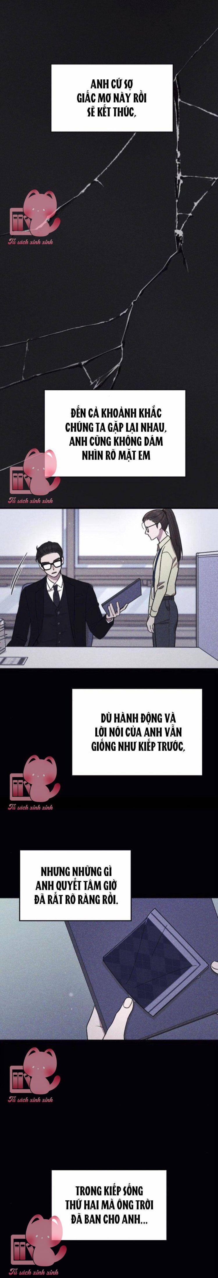 Cô Đi Mà Kết Hôn Với Chồng Tôi - Chap 47 - Trang 27