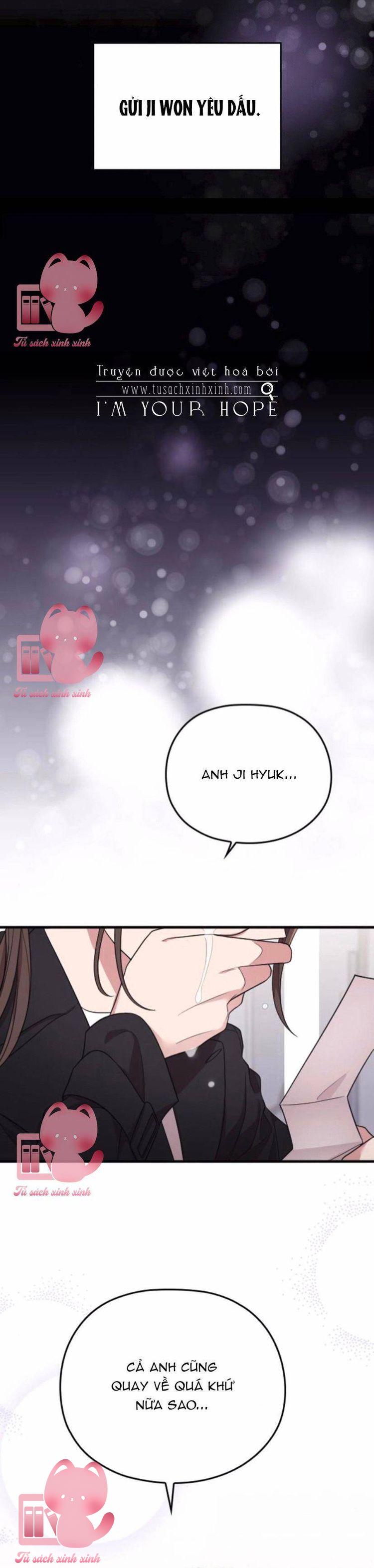 Cô Đi Mà Kết Hôn Với Chồng Tôi - Chap 47 - Trang 30