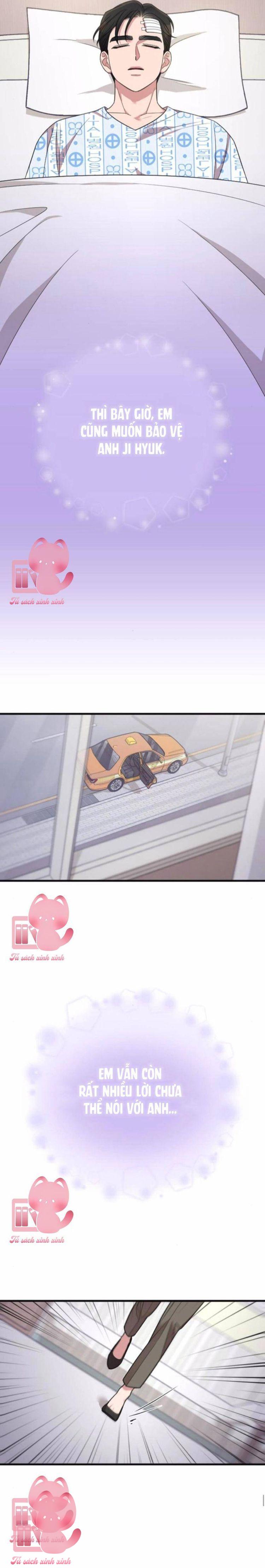 Cô Đi Mà Kết Hôn Với Chồng Tôi - Chap 47 - Trang 33