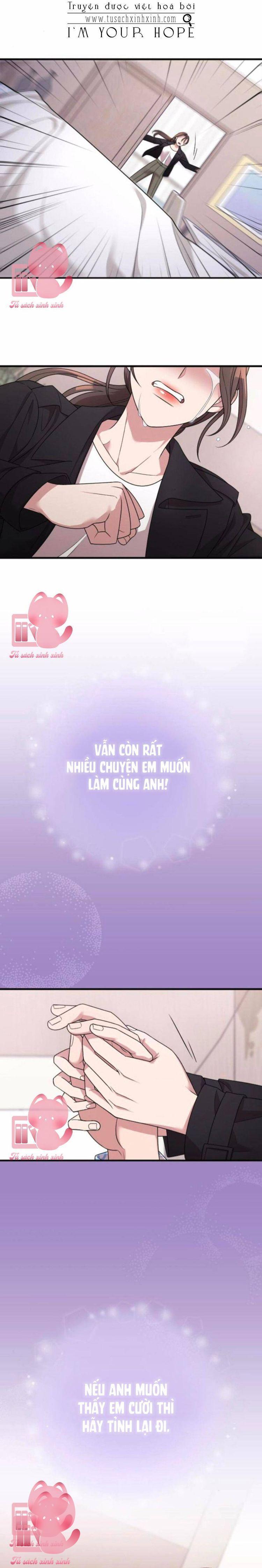 Cô Đi Mà Kết Hôn Với Chồng Tôi - Chap 47 - Trang 34