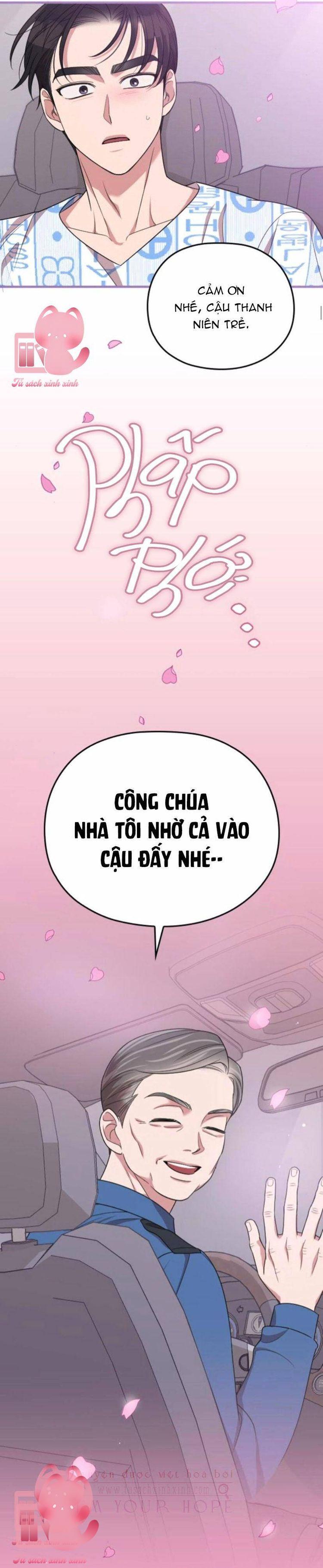 Cô Đi Mà Kết Hôn Với Chồng Tôi - Chap 47 - Trang 39