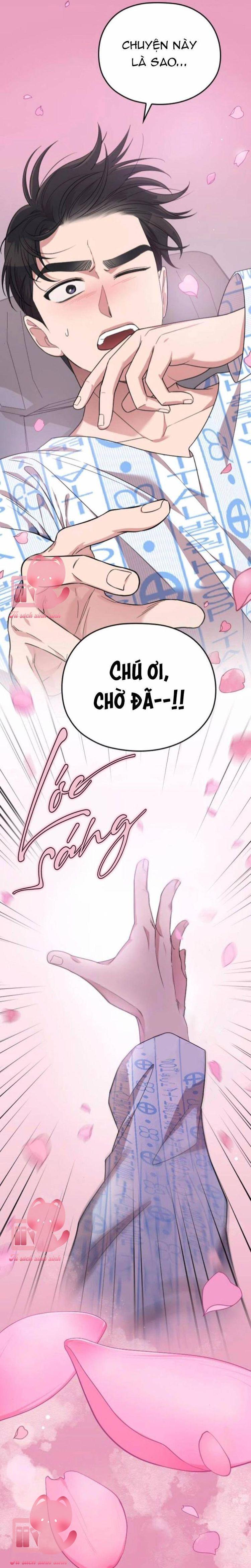 Cô Đi Mà Kết Hôn Với Chồng Tôi - Chap 47 - Trang 40