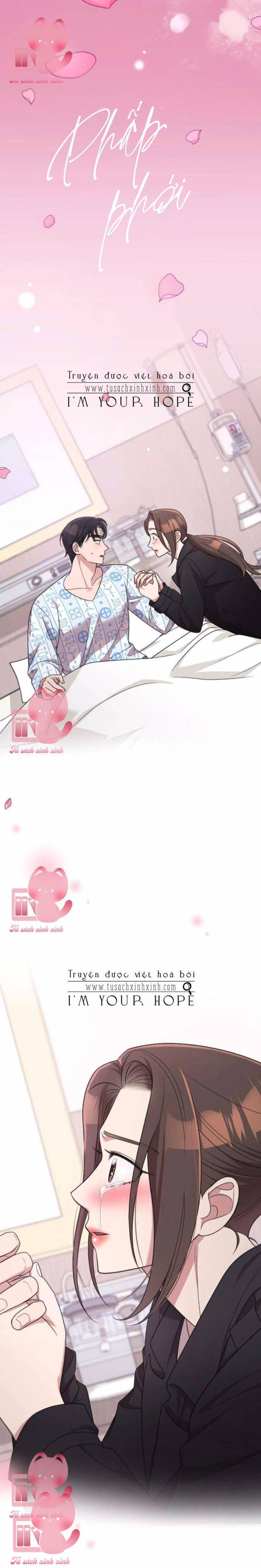 Cô Đi Mà Kết Hôn Với Chồng Tôi - Chap 47 - Trang 41