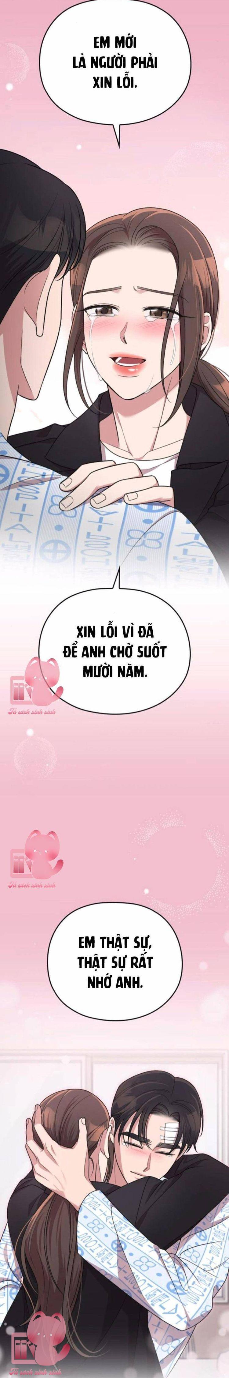 Cô Đi Mà Kết Hôn Với Chồng Tôi - Chap 47 - Trang 44