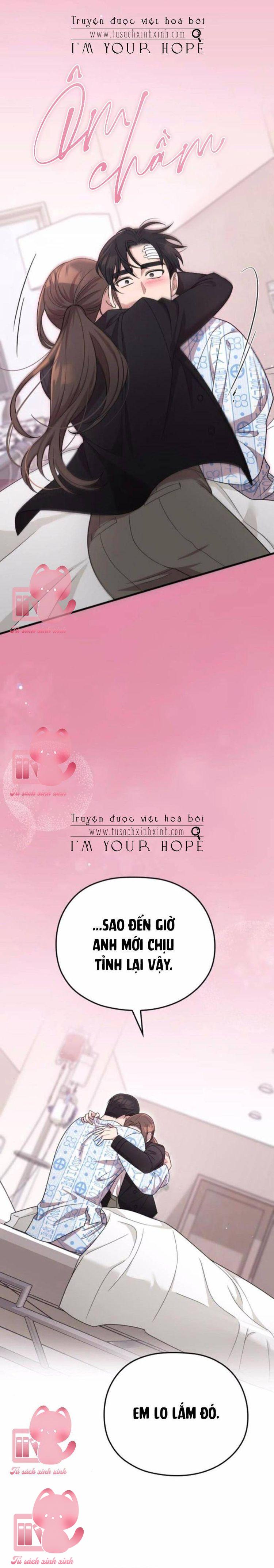 Cô Đi Mà Kết Hôn Với Chồng Tôi - Chap 48 - Trang 2