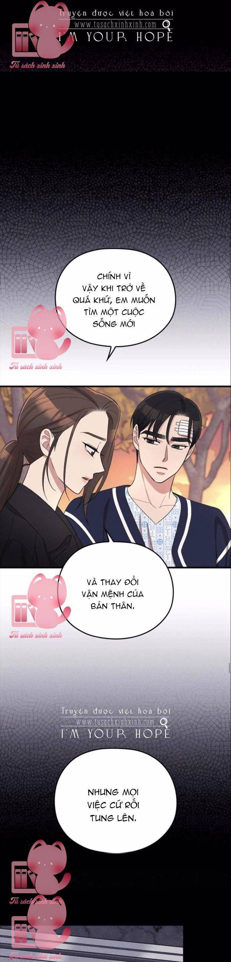 Cô Đi Mà Kết Hôn Với Chồng Tôi - Chap 48 - Trang 12