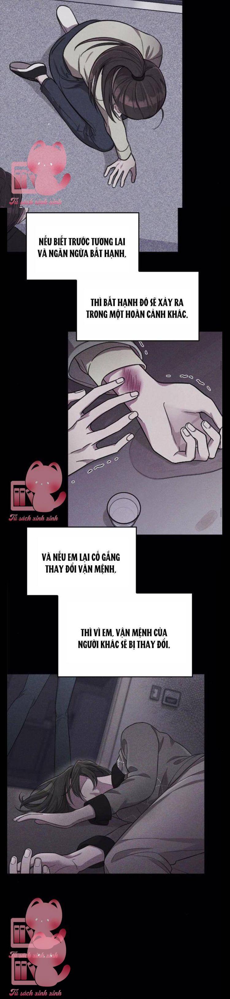 Cô Đi Mà Kết Hôn Với Chồng Tôi - Chap 48 - Trang 13