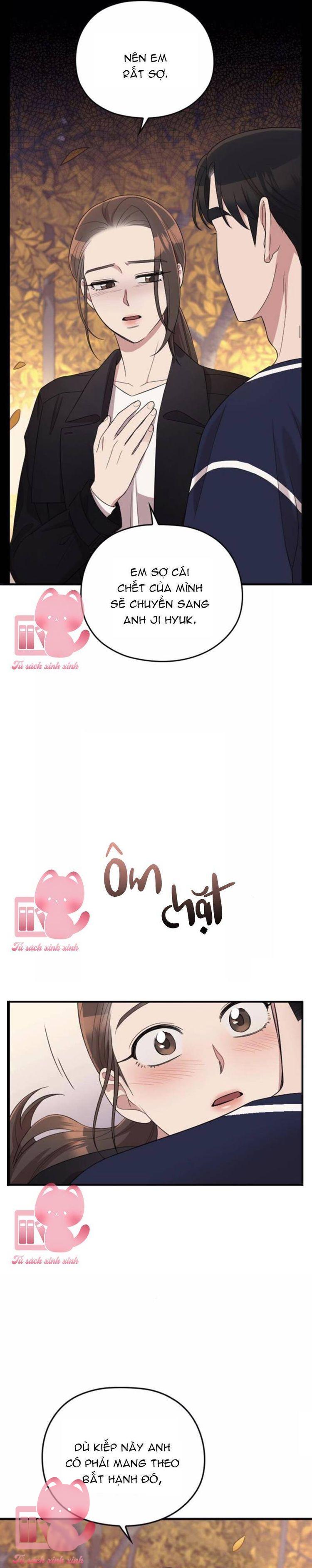 Cô Đi Mà Kết Hôn Với Chồng Tôi - Chap 48 - Trang 14