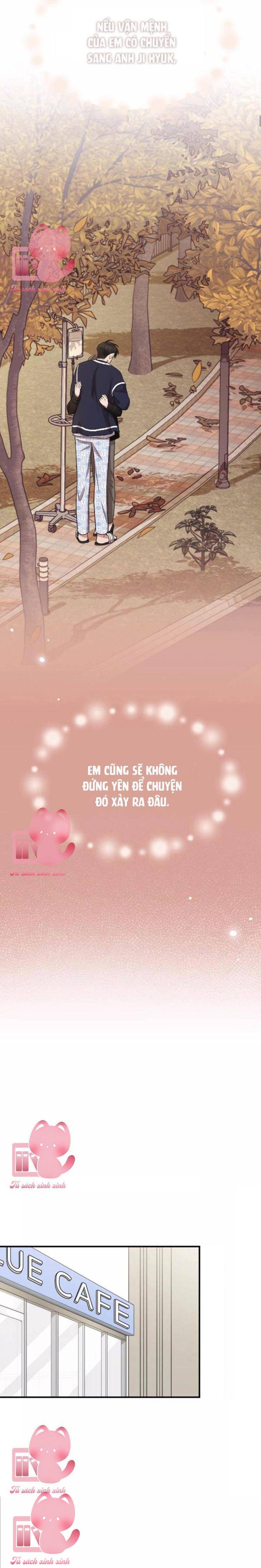 Cô Đi Mà Kết Hôn Với Chồng Tôi - Chap 48 - Trang 16