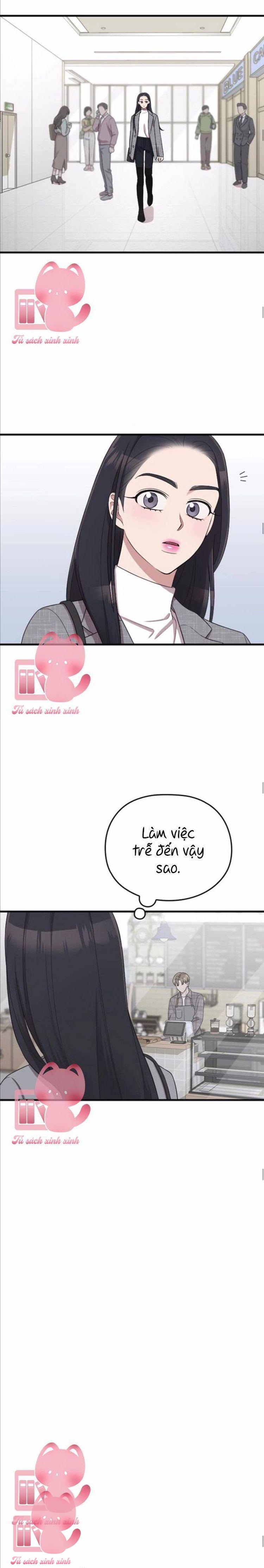 Cô Đi Mà Kết Hôn Với Chồng Tôi - Chap 48 - Trang 17