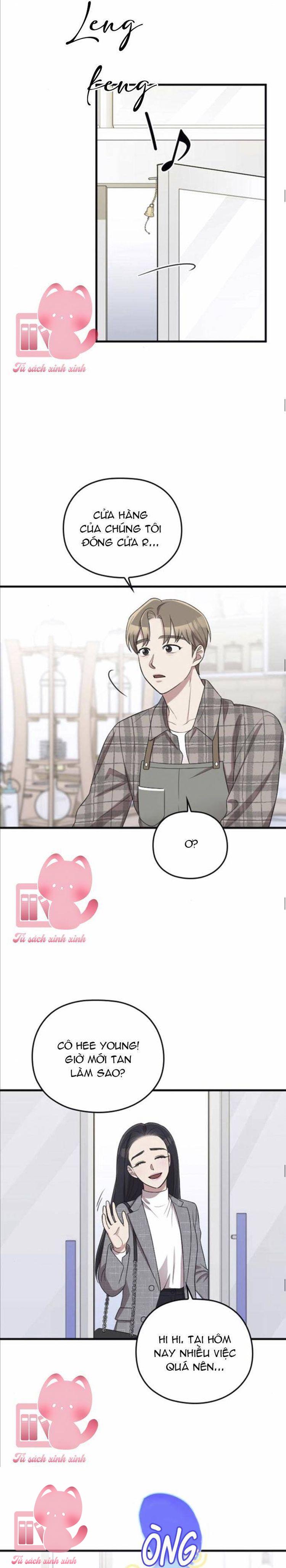 Cô Đi Mà Kết Hôn Với Chồng Tôi - Chap 48 - Trang 18