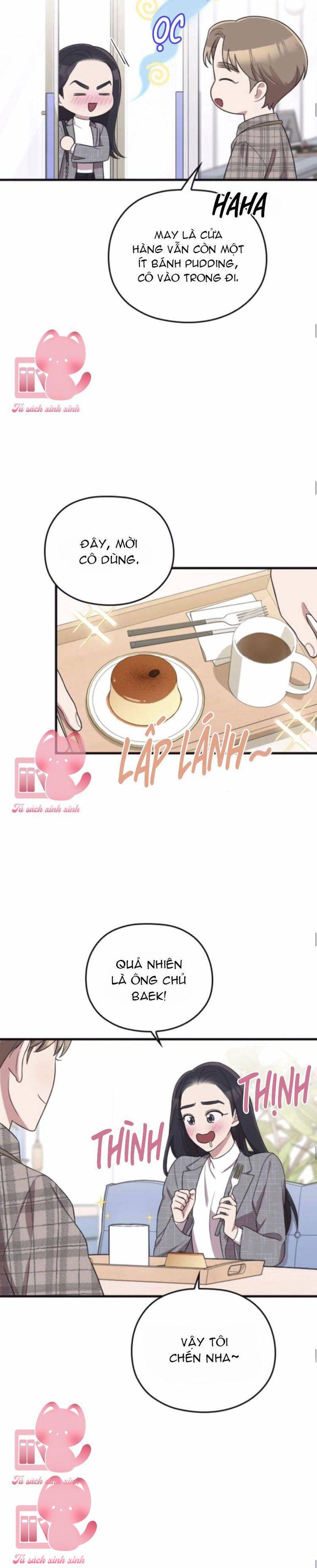 Cô Đi Mà Kết Hôn Với Chồng Tôi - Chap 48 - Trang 19