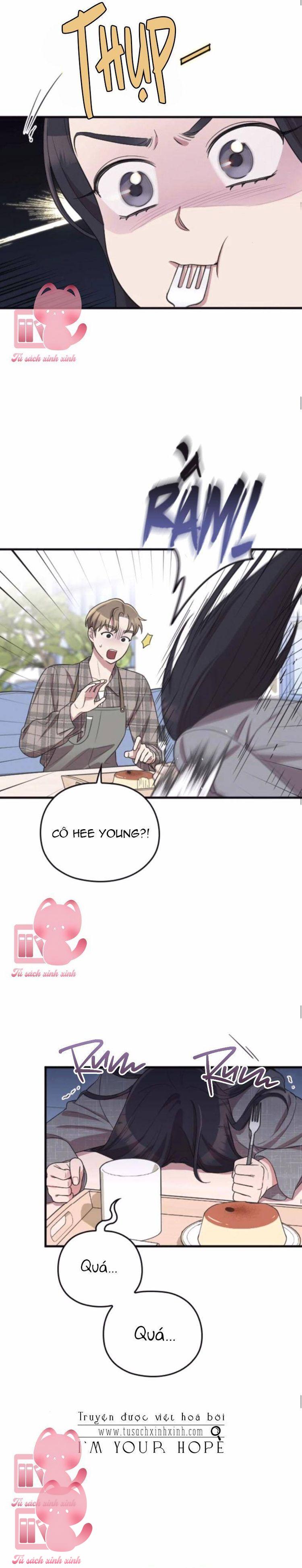 Cô Đi Mà Kết Hôn Với Chồng Tôi - Chap 48 - Trang 20