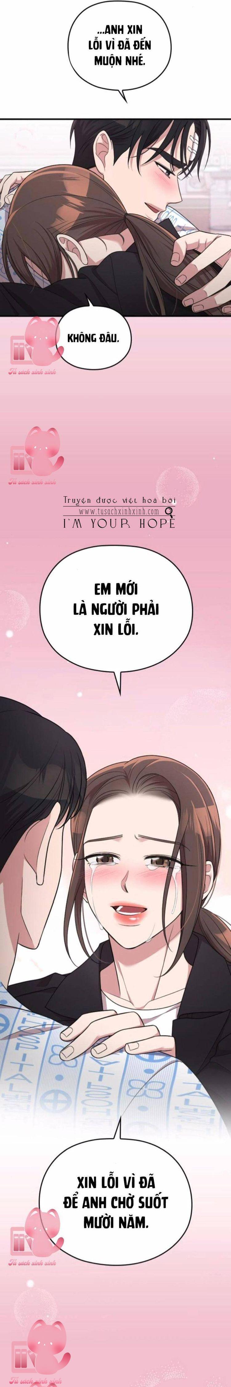Cô Đi Mà Kết Hôn Với Chồng Tôi - Chap 48 - Trang 3