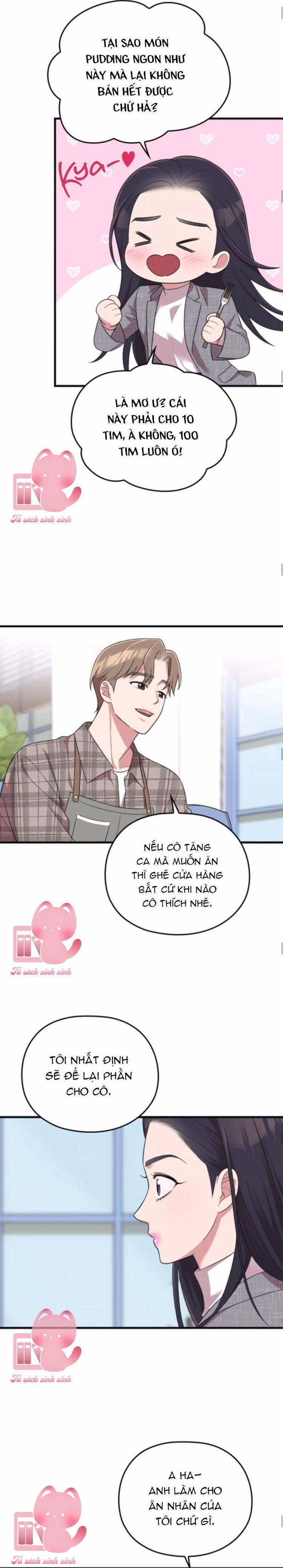 Cô Đi Mà Kết Hôn Với Chồng Tôi - Chap 48 - Trang 22