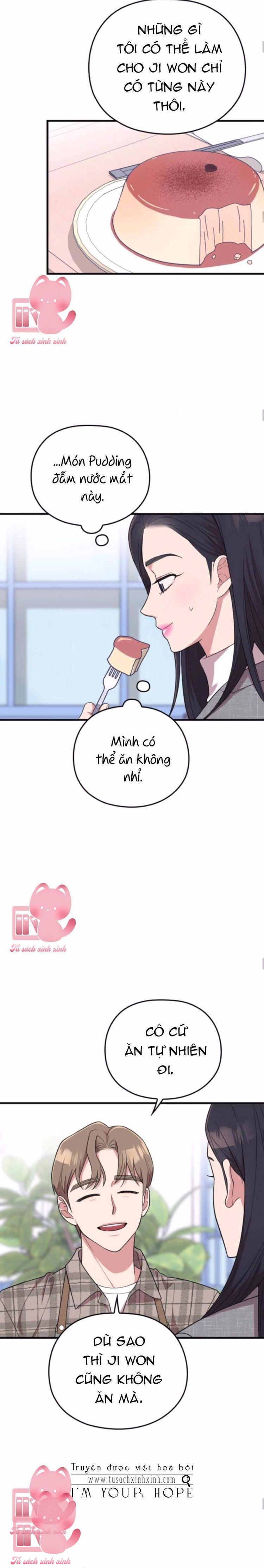 Cô Đi Mà Kết Hôn Với Chồng Tôi - Chap 48 - Trang 25